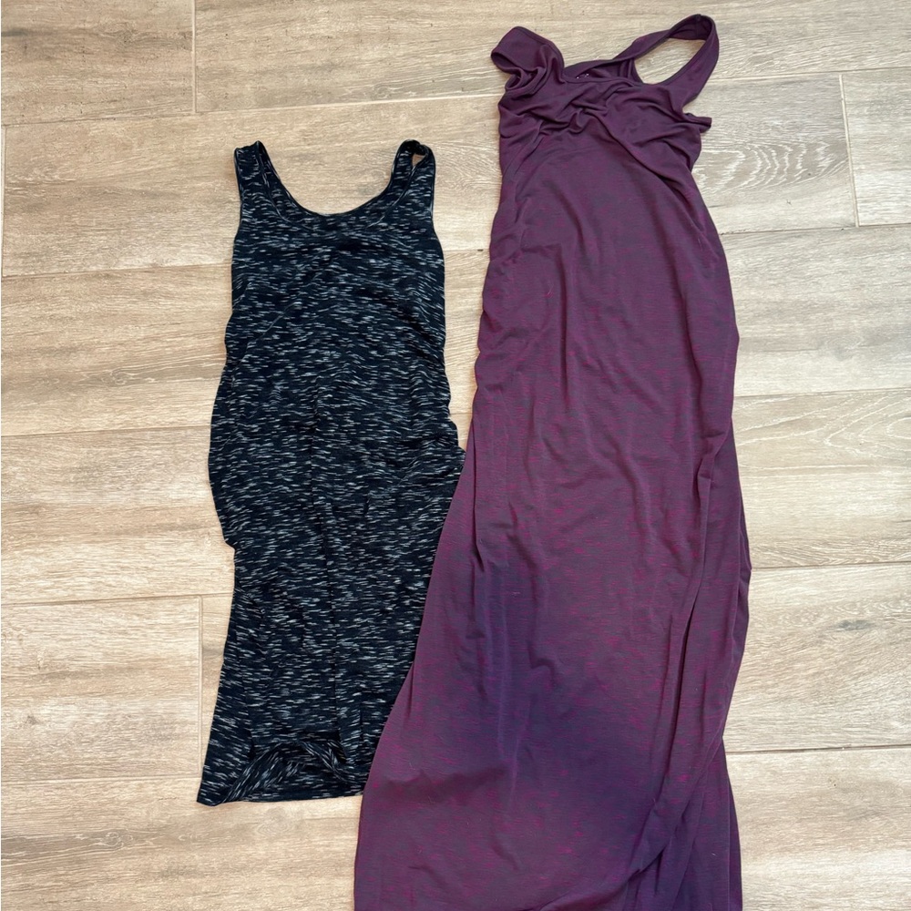 Maternity dresses